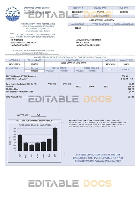 lakewood ca water bill|city of lakewood water bill.
